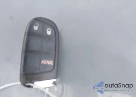 2017 Dodge Journey Sxt из США, поврежденный, VIN 3C4PDCBGXHT571802